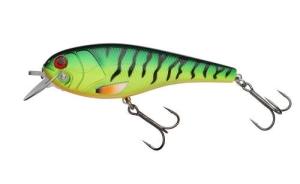 Abu Garcia Beast Hi-Lo 9cm Firetiger 47g FL