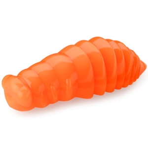 FishUP Maya 1,4"(sýr) #113 Horká oranžová 8ks