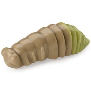 FishUP Maya 1,4"(Cheese) #137 Coffe/LightOli 8ks