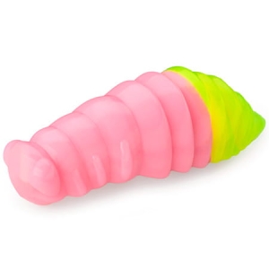 FishUP Maya 1,4"(Cheese) #133 Bubble Gum/HCha 8ks