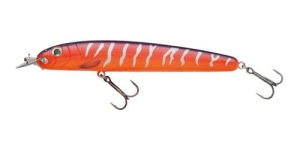 Abu Garcia Beast Hi-Lo 10cm Red Tiger 12,3g S