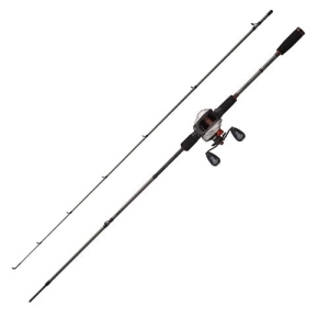 Zestaw Abu Garcia Revo X3 Cast Combo 2,13m 30-70g