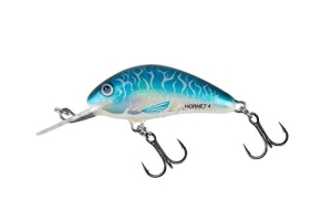 SALMO HORNET 2,5cm 1,5g Holo Super Bleak S