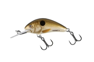 SALMO HORNET 4cm 3g Pearl Shad FL