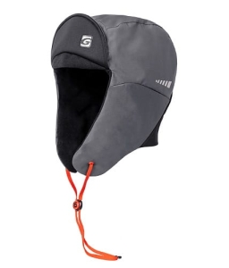 Graff Winter Cap 118-O-B-2 54-56-58