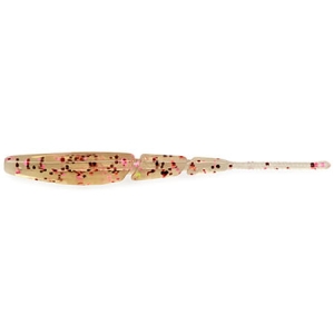 FishUP Aji Triple Stick 1,9" #414 UV Clear/Rl10ks