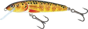 Salmo Minnow 6cm 4g pstruh FL