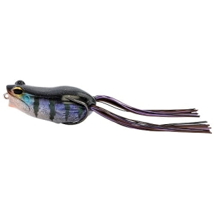 Savage Gear Hop Popper Frog 5.5cm 15g FL žába žábronožka
