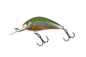 SALMO HORNET 5cm 7g Holo Oikawa FL