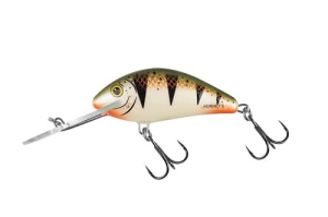 SALMO HORNET 6cm 10g Severský okoun FL