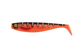 Pro Shad 23cm UV Red Wake