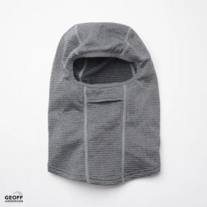 Čepice G.A. WizWool Balaclava