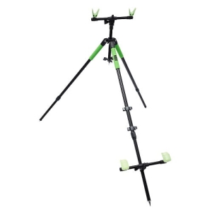 Dam Madcat Tripod Heavy Duty 98-174cm