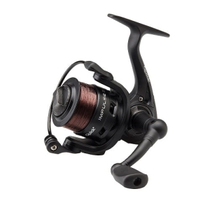 Naviják Dam Impulse 3L 2500FD 2+1BB+8lbs Mono