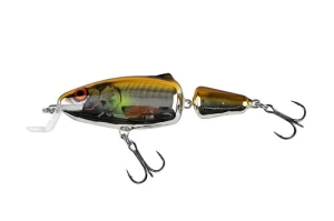 SALMO FRISKY SHR 7cm 9g Metallic Ayu