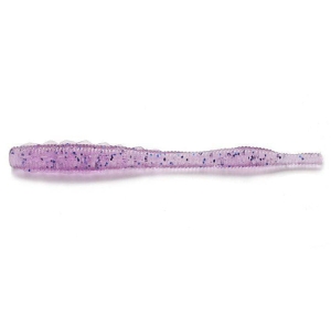 FishUP Šupinatý 7cm #014 Fialově modrá 10ks