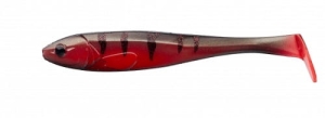 Illex Magic Slim Shad 4 Mad Perch 6ks