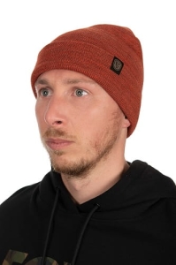 Čepice Fox Burnt Orange