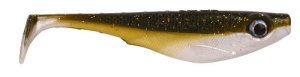 SPRO IRIS The Shad 8cm Uv Baitfish 1ks