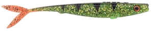 SPRO IRIS V-POWER 20cm UV okoun 1ks