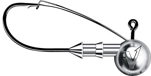 Główka DRAGON V-Point protector #1 0 10g 3szt.jpg