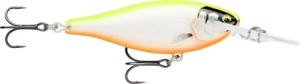 Rapala Shad Rap Elite 7,5cm GDCO