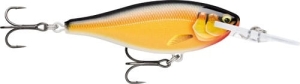 Rapala Shad Rap Elite 5.5cm GDGS