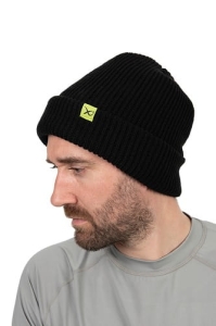 Čepice Matrix Thinsulate Beanie - černá