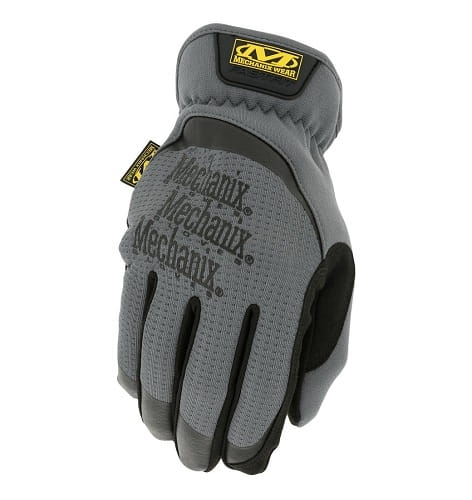Rękawice Mechanix FastFit® Grey XXL 1.jpg