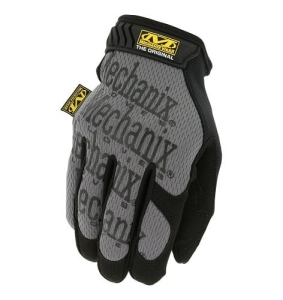 Rukavice Mechanix The Original® Grey S