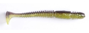LUCKY JOHN TIOGA PRO 2.4'' 6.1cm T36 9ks.