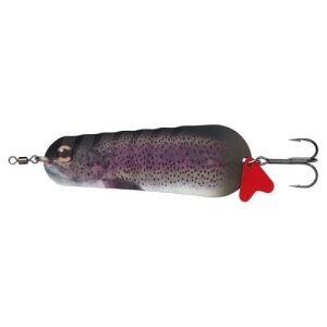 Abu Garcia Atom Pro 20g 7,5cm pstruh duhový