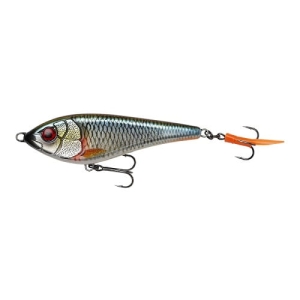 DEVIATOR SWIM 12,5CM 50G POMALU POTÁPIVÁ PLOTICE