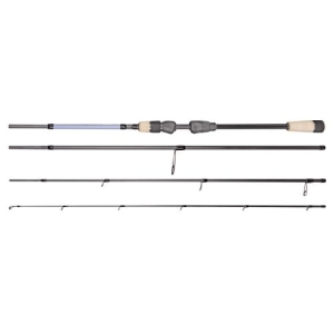 Prut. Dragon Millenium MTX Toray 2,45m 14-35g 4cz S