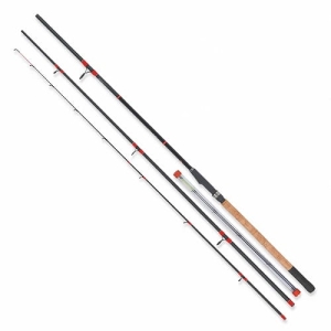 Robinson Kinetik RS Feeder prut 3,90m,50-150g 3+3