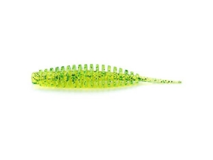 FishUP Tanta 2,2cm #026 Fluo Chartreuse Green 12ks