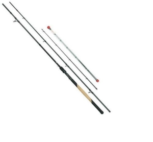 VDE-Robinson Feeder TX4 prut 4,20m až 130g 3+3c