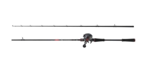 MAX PIKE 1,98m 30-90g Jerkbait/MAX41