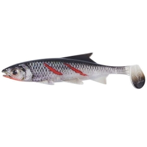 BALZER Clone Shads 6,5 cm Bloody Minnow 1 ks