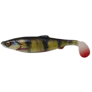 SG LB 4D Herring Shad 13cm 17g Okounek obecný