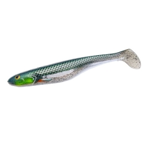 Gator Catfish Paddle 22cm SilverSmelt 1ks