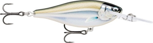 Wobler Rapala Shad Rap Elite 5,5cm GDMM.jpg
