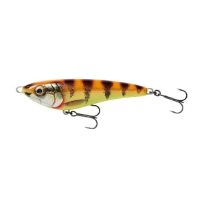 SG Freestyler v2 13cm 46g SS Golden Ambulance