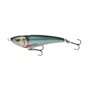 SG Freestyler v2 13cm 46g SS Green Silver