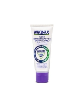 Nikwax Voděodolný vosk na dýhy 100ML
