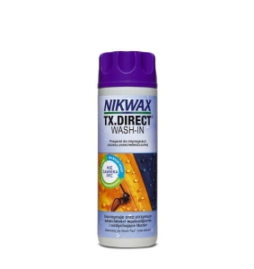 Nikwax Waterproofer Tx. Direct Wash-In 300ml