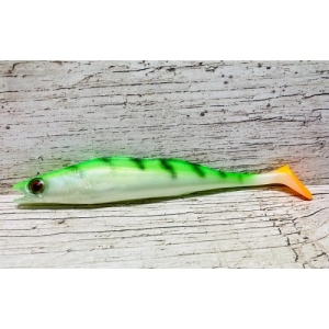 SEWRO Guma SEWRO Candát 17cm Fluo