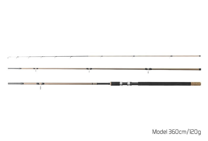 Delphin LEGIA Feeder.jpg