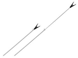 Podpórka Delphin z uchwytem przednia | 60-100cm