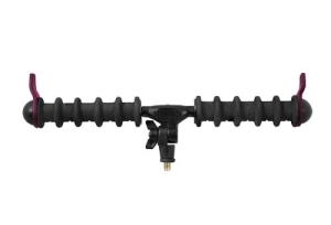 Delphin EVASTIC SetUp držák krmítka 25cm